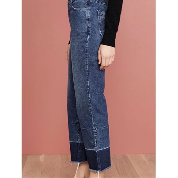 Rachel Comey Legion Slim Jeans in Size 2 - Picture 4 of 13